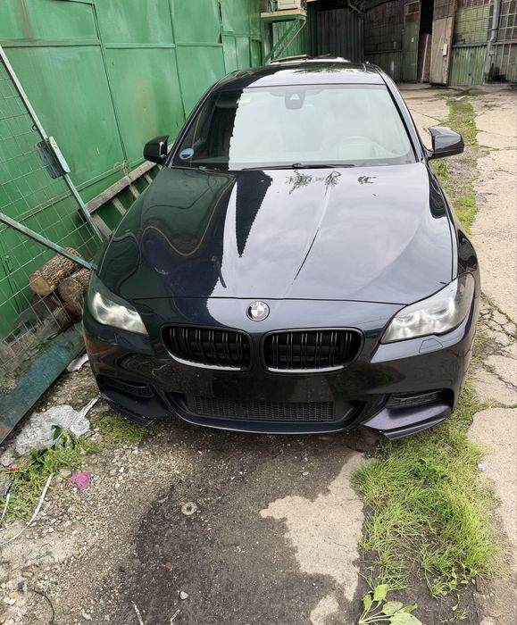 Plansa bord bmw f10 f11 plansa bord 6wb faruri led m pachet f10 f11