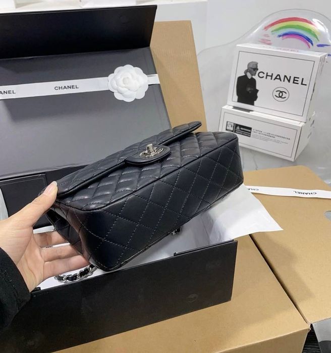 Chanel Classic Handbag
