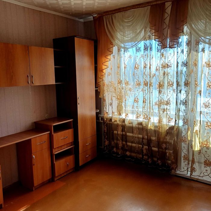 Продам трехкомнатную квартиру