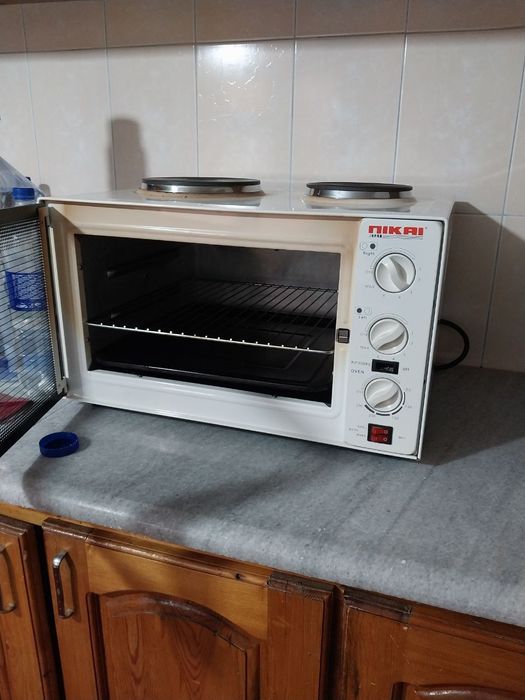 Продается электронная печка