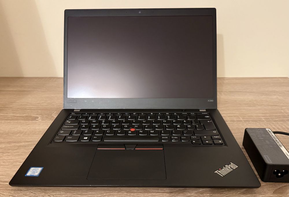 Lenovo Thinkpad X390 i5 13,3” FHD Touchscren ! SiM LTE ! X395 X13 L13