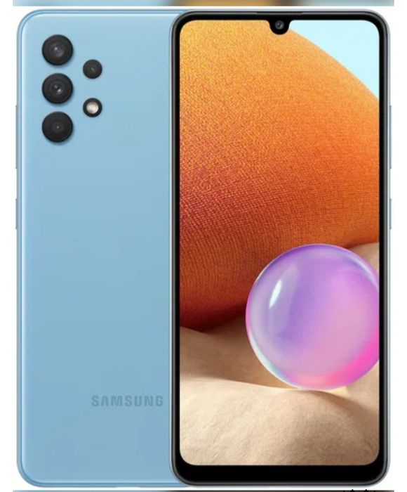 Samsung A 13 Samsung A32