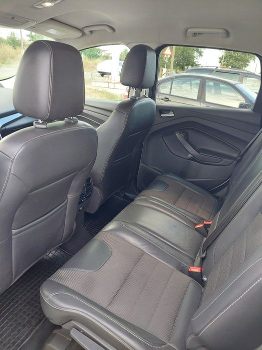 Ford Kuga 2015,motor 2000,150cp