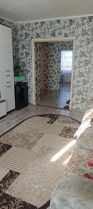 Продам квартиру  срочно