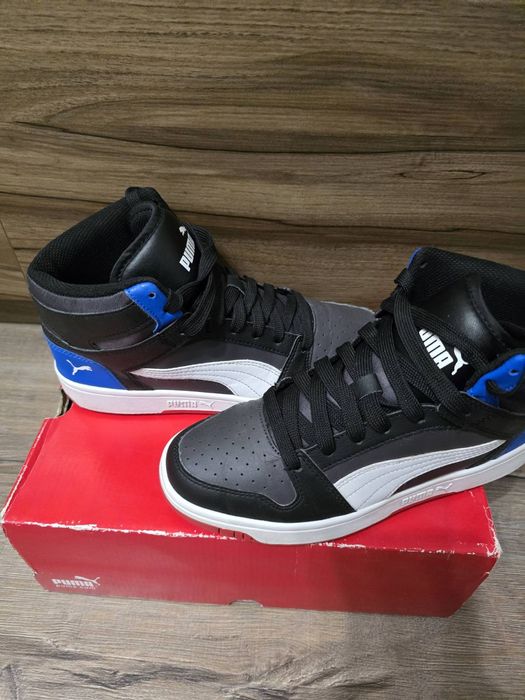 Кецове Puma 38-39 номер