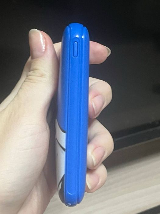 повербанк из минисо