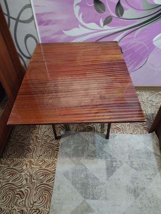 Продаю стол - книжка