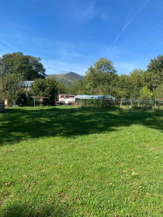 Teren de vanzare in comarnic