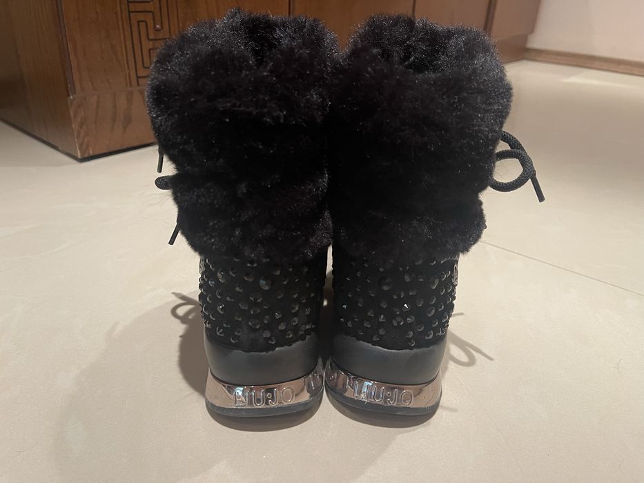 Зимни боти LIU JO.