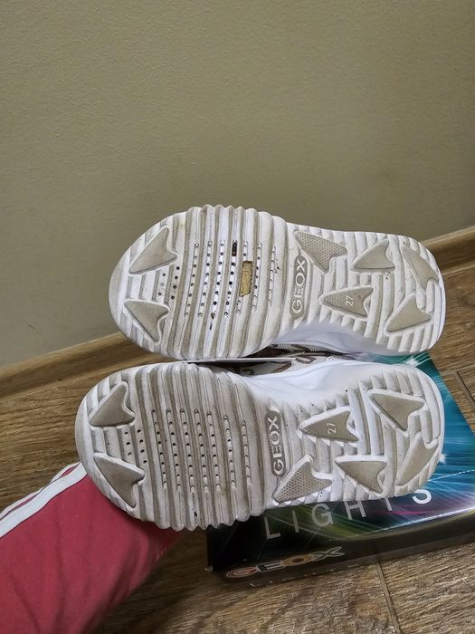 Детски маратонки Geox Light Skechers Adidas