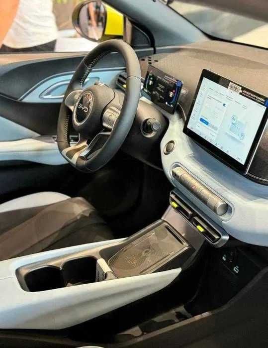 BYD Seagull naqd va halol nasiyaga