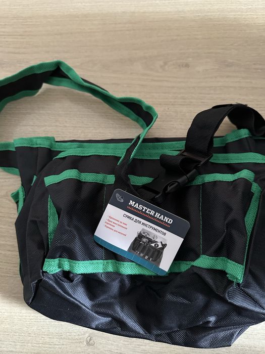 Продается сумка для инструментов