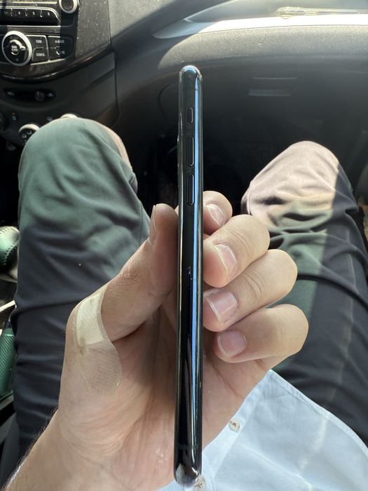 iphone 11 pro 256 gb