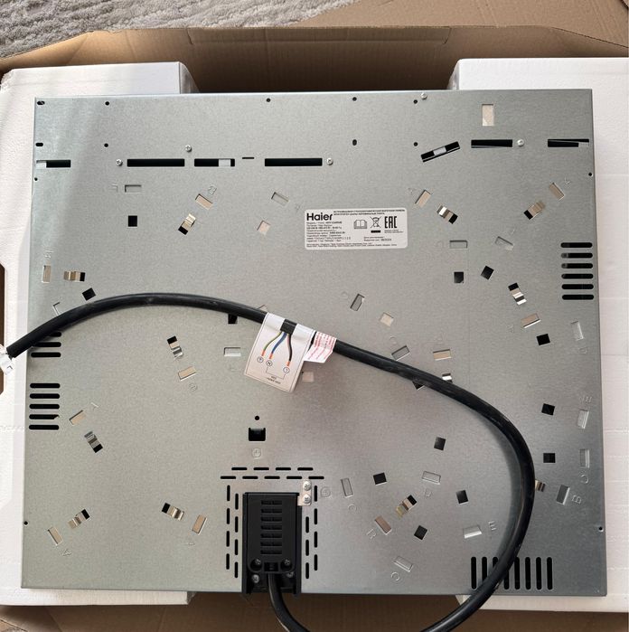 Варочная поверхность Haier