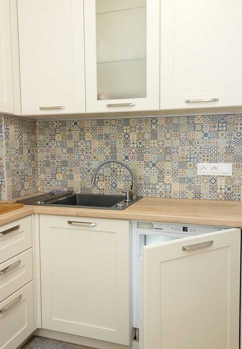 Дава се под наем Двустаен апартамент в Варна, Гранд Мол Варна - 42 кв.м за 550 € - Снимка #6