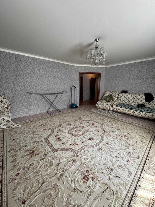 Продам 4 комнатный дом