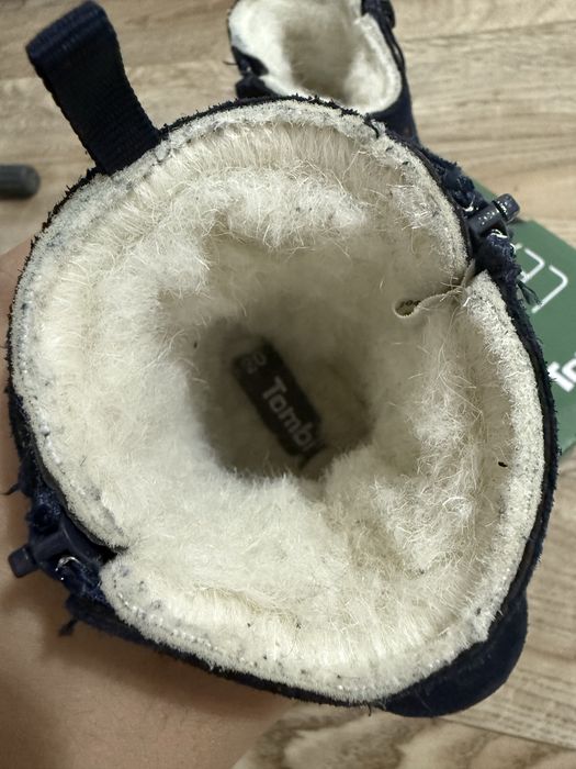 Продам угги. Р 20. Новые