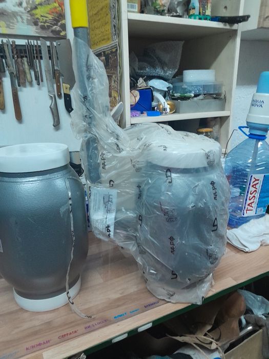 Продам кран шаровый варной.