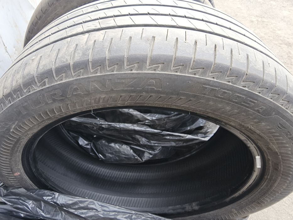 Anvelope vara 225/50/18 Bridgestone Turanza T005