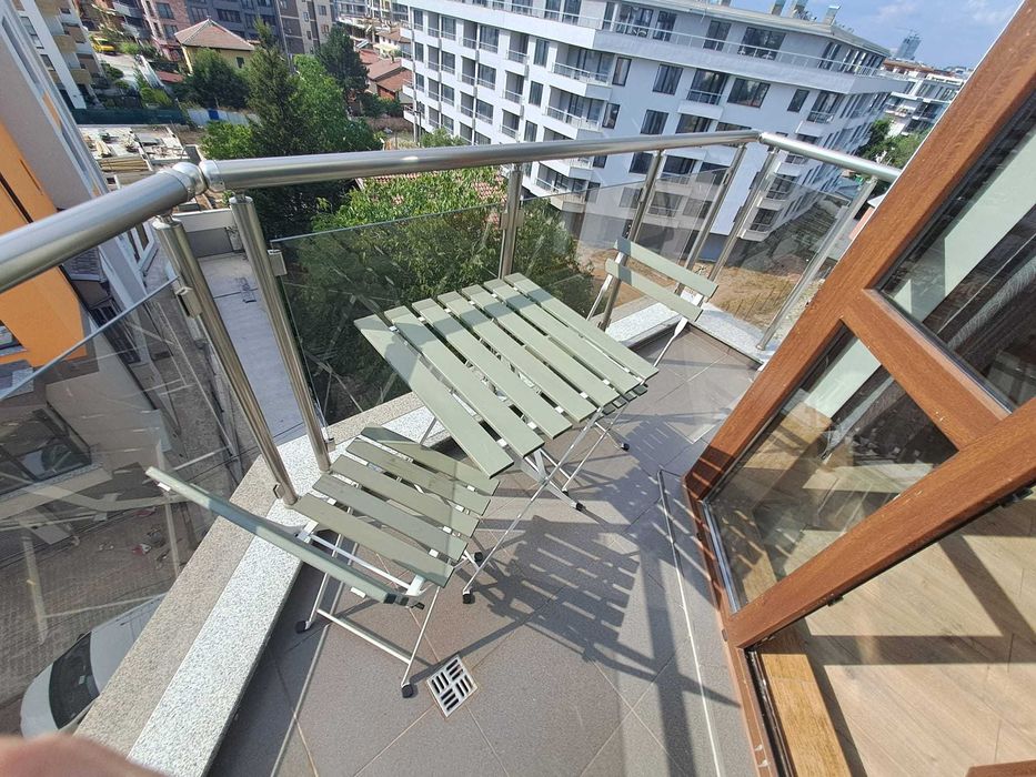 Дава се под наем Двустаен апартамент в София, Зона Б-19 - 68 кв.м за 600 € - Снимка #3