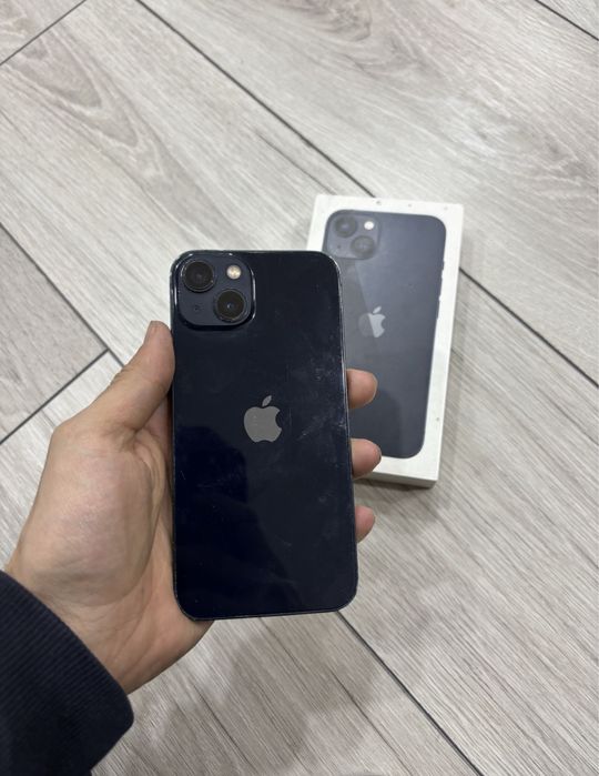 Айфон 13 продам!