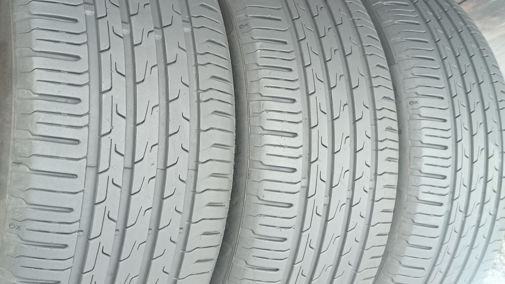 225/45/18 Continental Дот 0523