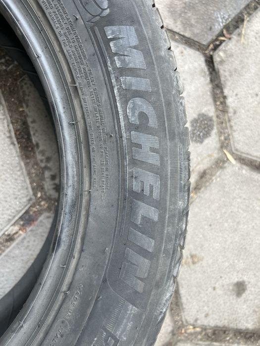 2бр летни гуми 235-55-17