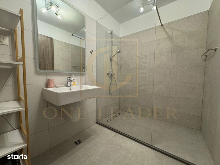 Apartament 3 camere – Urban, Tractorul, Brașov - Petfriendly