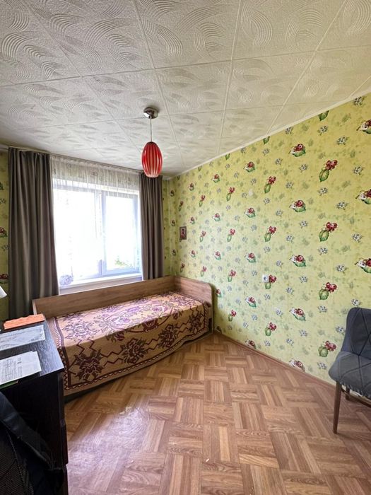 Продам 2х комн., сокол