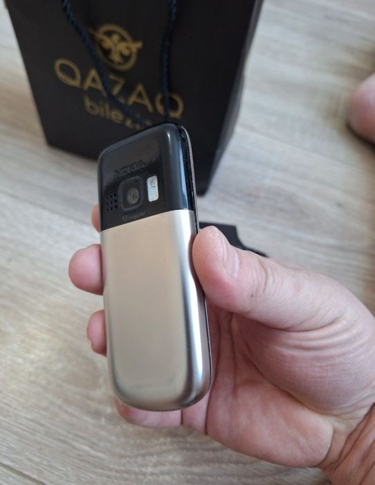 Продам Nokia 6303 classic