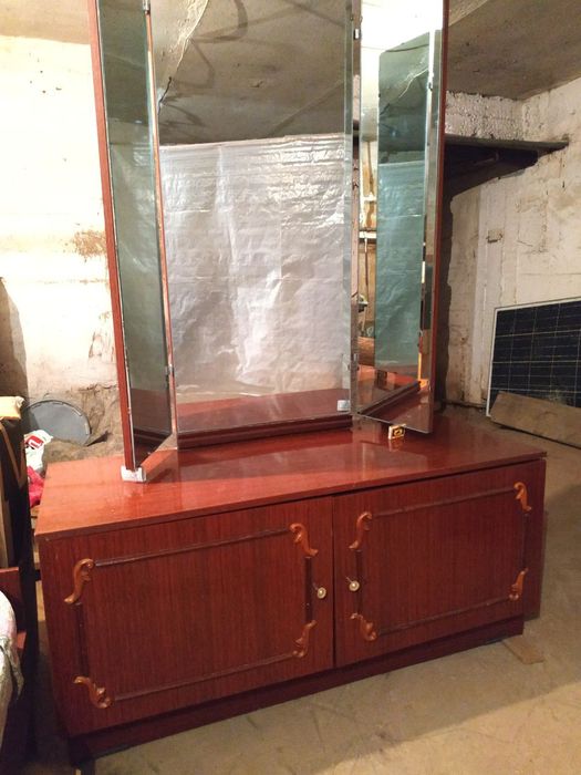 Продается Трильяж