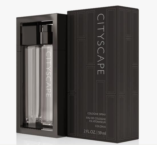 MaryKay CityScaype парный аромат отдельно для мужчин и для женщин