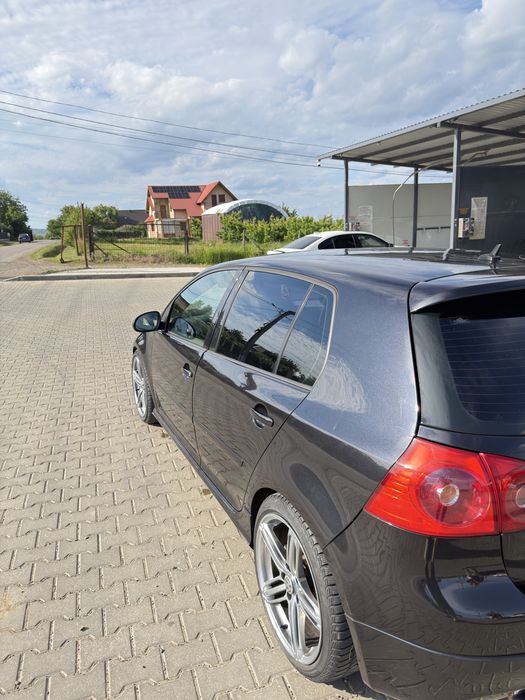 VOLKSWAGEN Golf 2007 — imagine 4