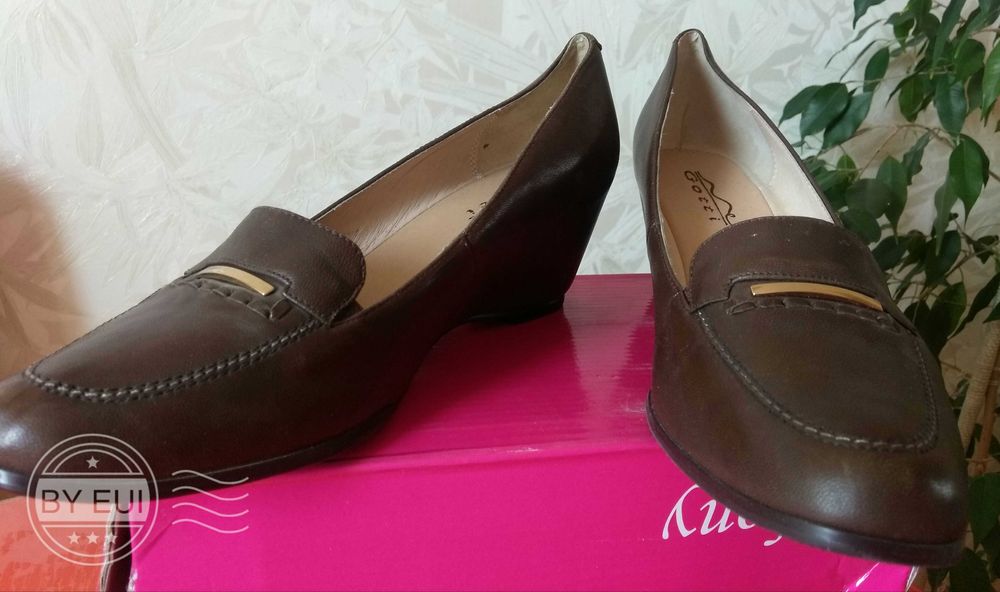 Туфли 40 размер Новые