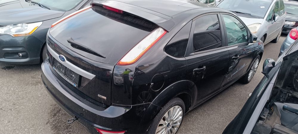 Ford Focus 2009 1.8/2.0 TDCi на части