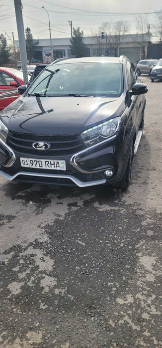 Автомобил сотилади