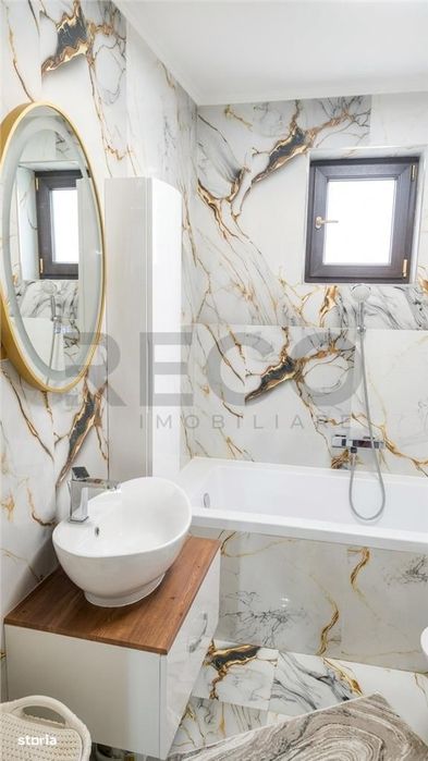RECO Casa premium in Nojorid