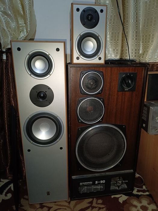 Дамашни кинотеатр