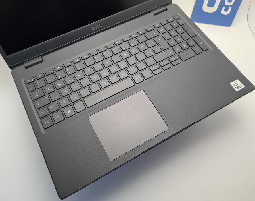 Dell Latitude 3510 i3 10110U/8GB/256SSD/500HDD/FHD/Подсветка