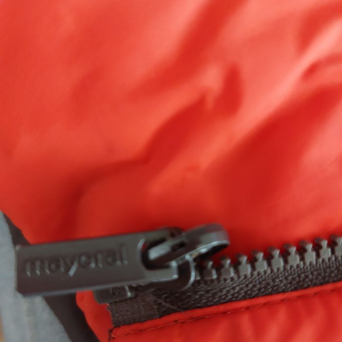 Детски двулицев елек Mayoral