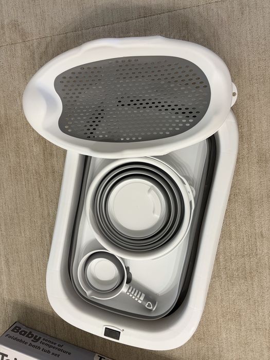 Набор ваночка