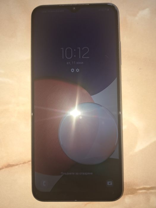 Samsung Galaxy A22 128GB White