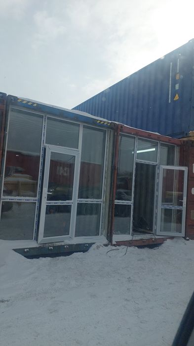 Контейнер 40 т продам