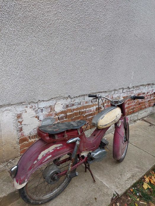 Балкан Люлин без документи