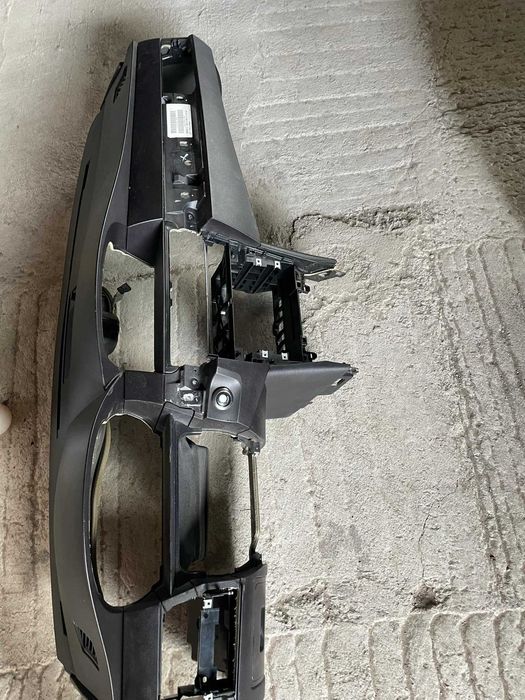 Черно табло BMW E60-61