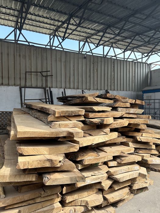 Продается сухой карагач