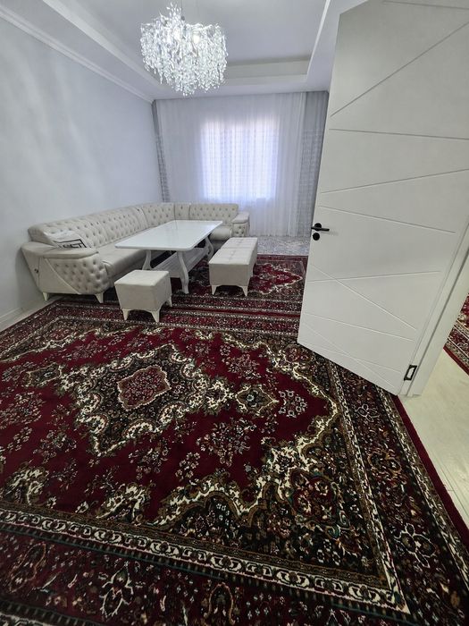Motrid Siti xaus 3 xonali ijaraga beriladi