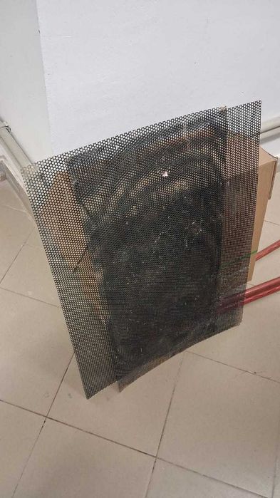 Коробка для акустический колонка