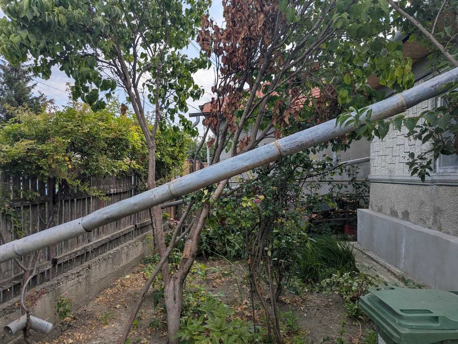 Casa de vanzare Mizil Str. Toamnei