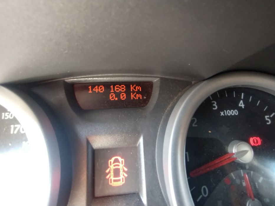 Vând Renault Megane 2 2005